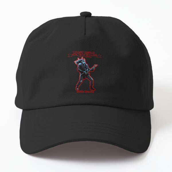 Item preview, Eddie munson guitar power music designed and sold by Briana116.