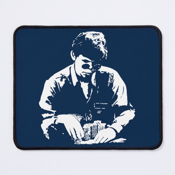 Item preview, Copy of Poker playing cards symbols pattern Poker player I love Poker designed and sold by JamiesionCC.
