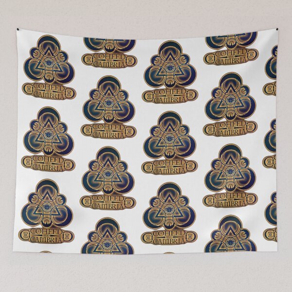 Item preview, cokheed and cambria removebg preview designed and sold by ElfredaPress.