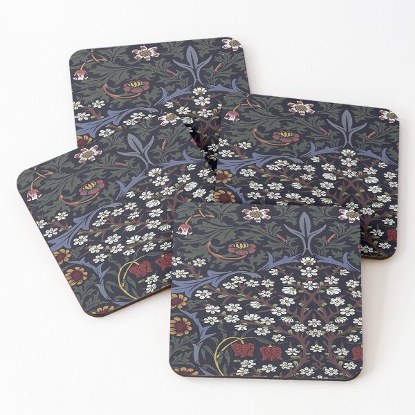 Item preview, Exhibition William Morris Blackthorn designed and sold by Tamas Das.