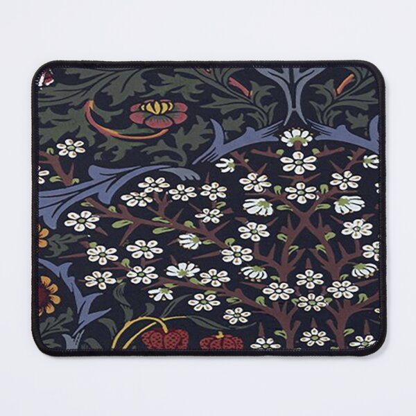 Item preview, Exhibition William Morris Blackthorn designed and sold by Tamas Das.