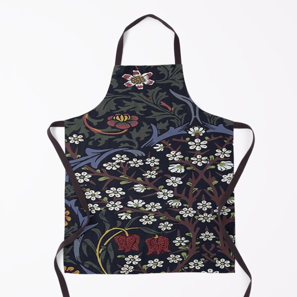 Item preview, Exhibition William Morris Blackthorn designed and sold by Tamas Das.