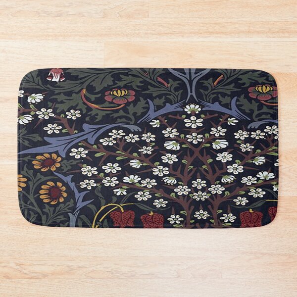 Item preview, Exhibition William Morris Blackthorn designed and sold by Tamas Das.