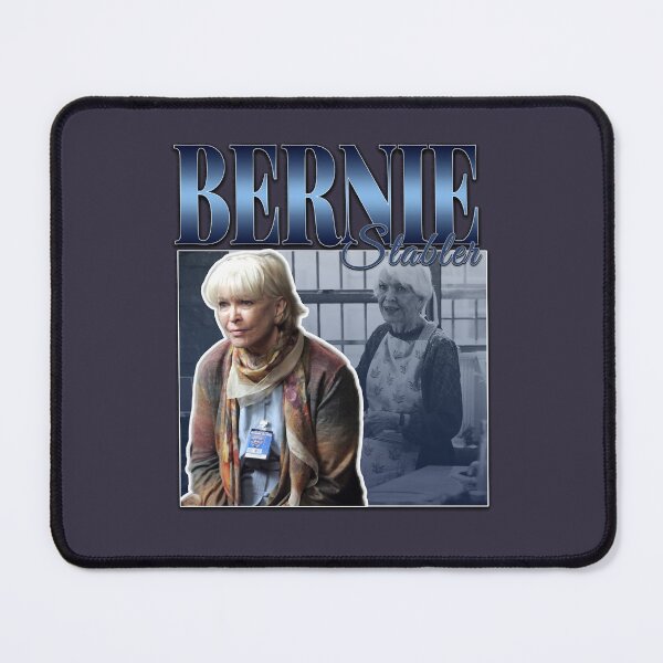 Item preview, Men Women Bernie Stabler 90s Inspired Vintage Homage  designed and sold by Lupton1993.