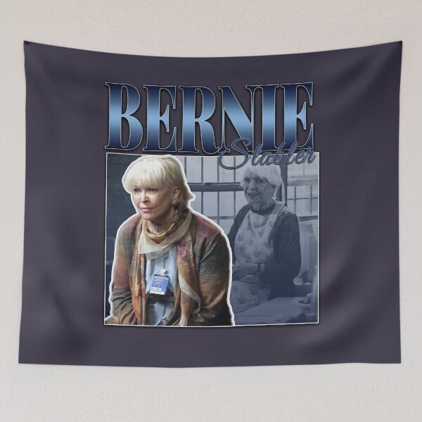 Item preview, Men Women Bernie Stabler 90s Inspired Vintage Homage  designed and sold by Lupton1993.