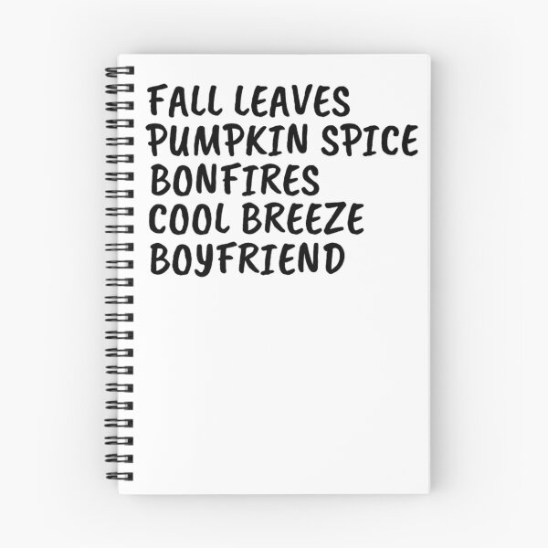 Item preview, Fall Seasonal Boyfriend designed and sold by chetan786.