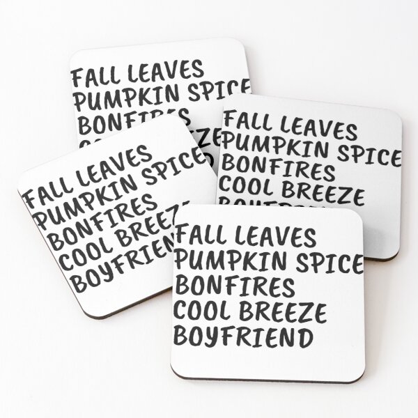 Item preview, Fall Seasonal Boyfriend designed and sold by chetan786.
