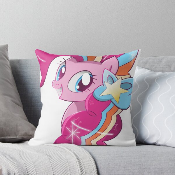 Item preview, Rainbowfied Pinkie Pie designed and sold by Ilona Iske.