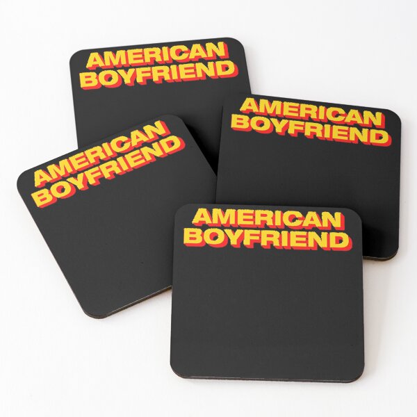 Item preview, Boyfriend For Fan designed and sold by ToddCannon17.