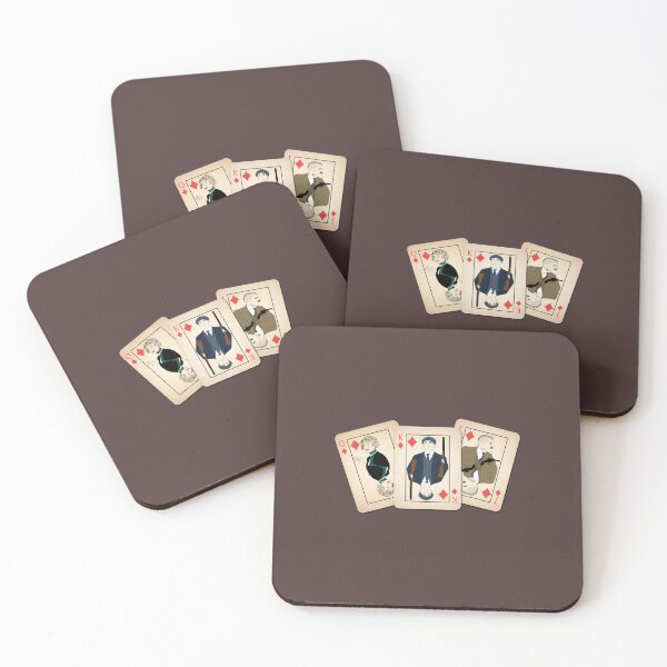 Item preview, The Shelby Royal Flush   designed and sold by JamiesionCC.