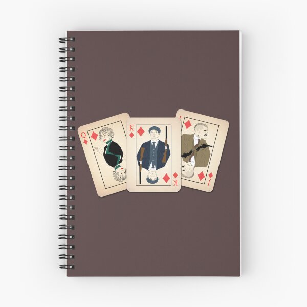 Item preview, The Shelby Royal Flush   designed and sold by JamiesionCC.