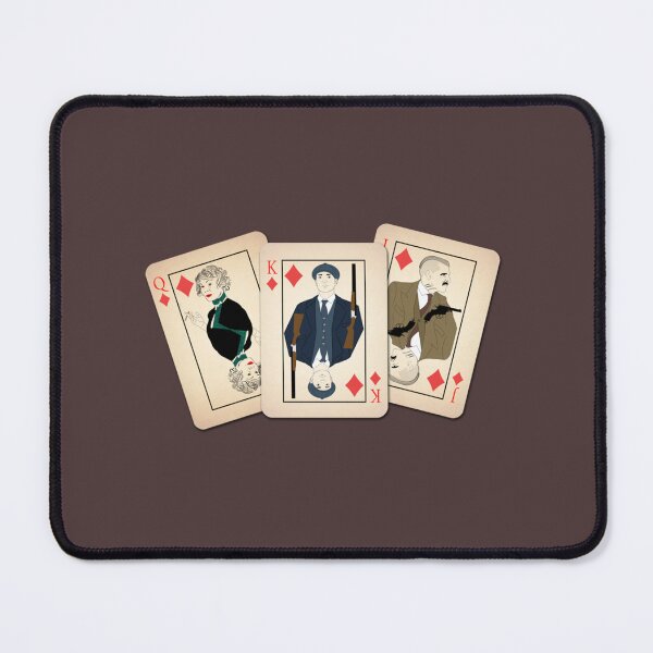 Item preview, The Shelby Royal Flush   designed and sold by JamiesionCC.