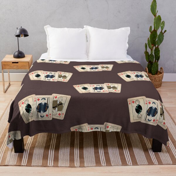Item preview, The Shelby Royal Flush designed and sold by JamiesionCC.