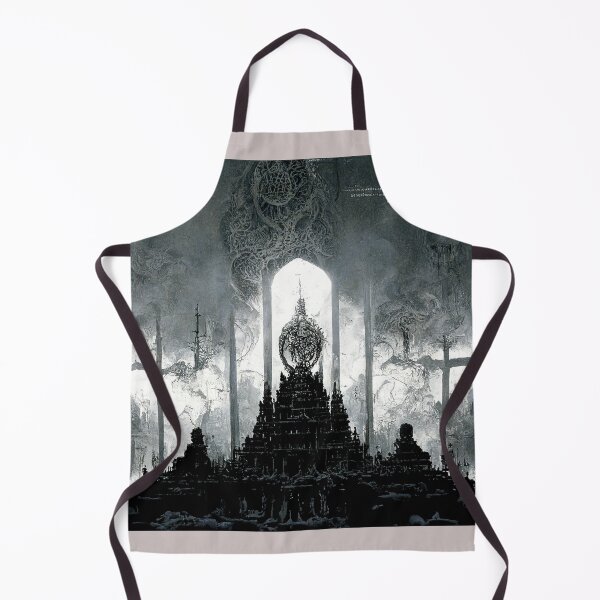 Item preview, Citadel of the Shadow Man- Black Metal- The Mystical Guide to Errosion777 designed and sold by esotericorigins.