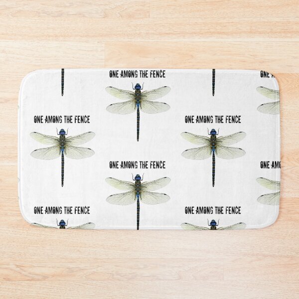 Item preview, One Among The Fence 2 designed and sold by ElfredaPress.
