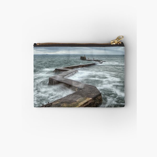 Item preview, St Monans,before the storm designed and sold by derekbelljack.