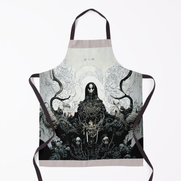 Item preview, Tortured Soul of a Shadow Man- Black Metal- The Mystical Guide to Errosion777 designed and sold by esotericorigins.