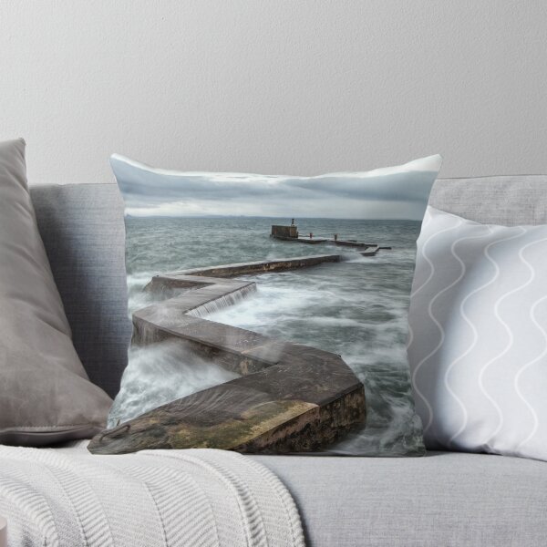 Item preview, St Monans,before the storm designed and sold by derekbelljack.