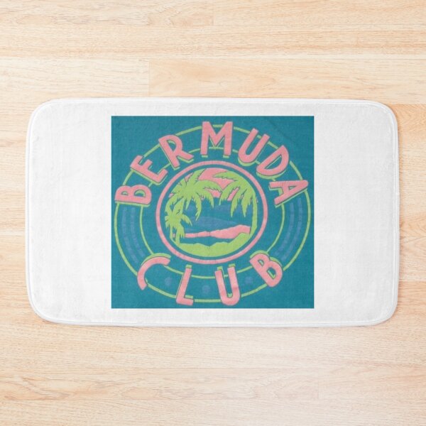 Item preview, Bermuda Club  designed and sold by Jaclyn's Stickers & Designs.