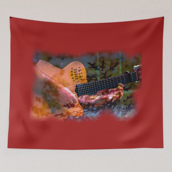 Item preview, Autumn music designed and sold by indiafrankk.