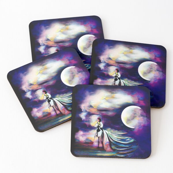 Item preview, The Thin Lady designed and sold by PictureNZ.