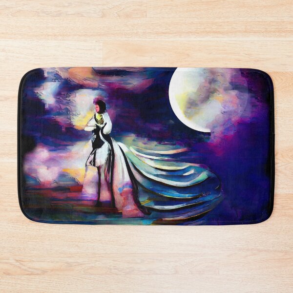 Item preview, The Thin Lady designed and sold by PictureNZ.