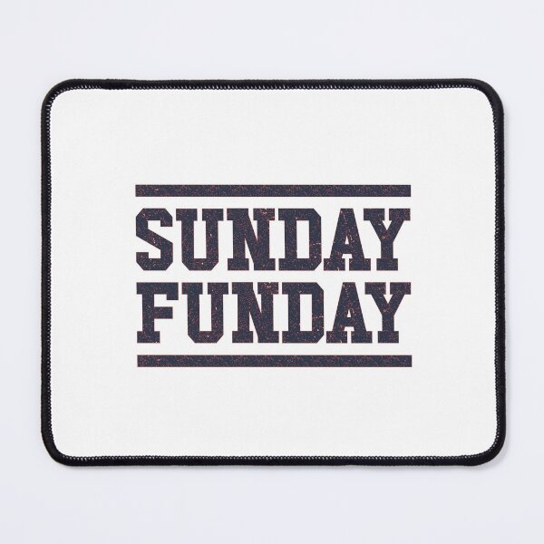 Item preview, Sunday Funday Patriots designed and sold by sabinako.