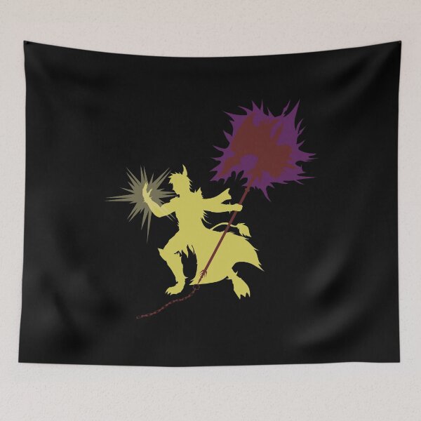 Item preview, The Roaring Thunder Beast designed and sold by drakenwrath.