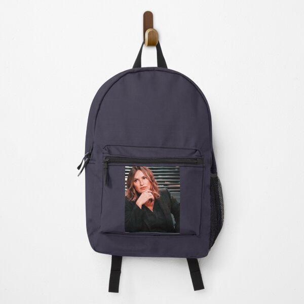 Item preview, Mens Best Captain Olivia Benson designed and sold by Lupton1993.