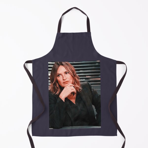 Item preview, Mens Best Captain Olivia Benson designed and sold by Lupton1993.