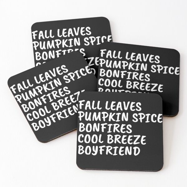 Item preview, Fall Seasonal Boyfriend designed and sold by chetan786.
