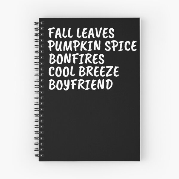 Item preview, Fall Seasonal Boyfriend designed and sold by chetan786.