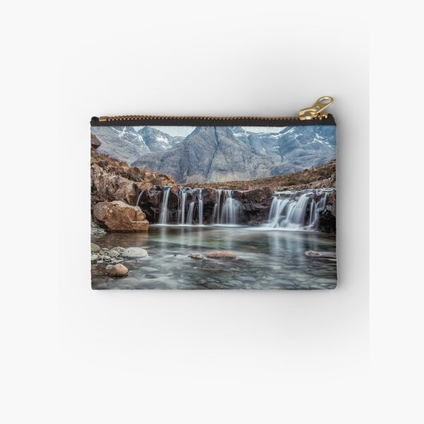 Item preview, fairy pools,isle of skye designed and sold by derekbelljack.