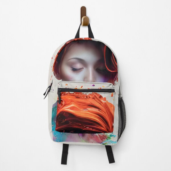 Item preview, Redhead #4 designed and sold by Hadipk.