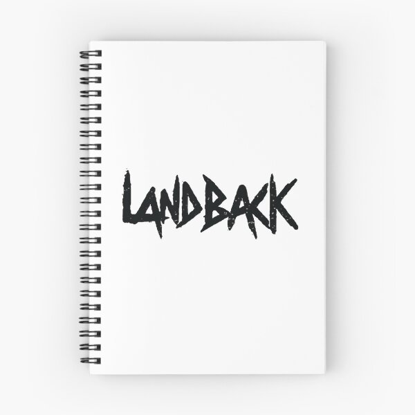 Item preview, landback designed and sold by jopchevko.