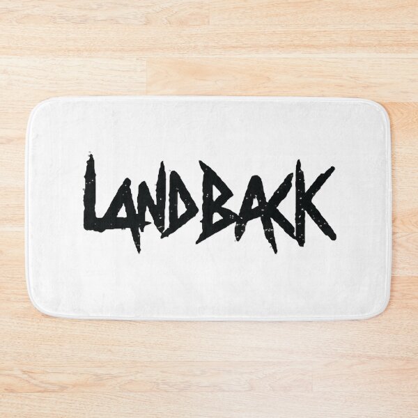 Item preview, landback designed and sold by jopchevko.