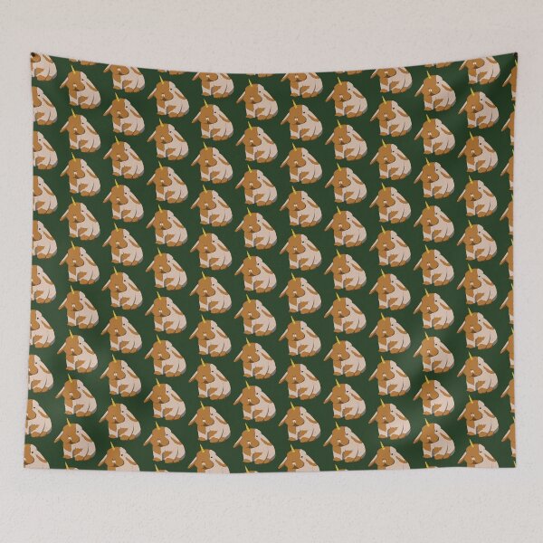 Aperçu de l'œuvre Doona la petite Almiiraj créée et vendue par Gum-Leaf.