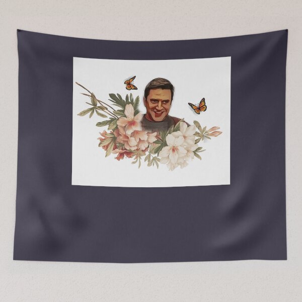 Item preview, Mejor hombre Rafael Barba designed and sold by Lupton1993.