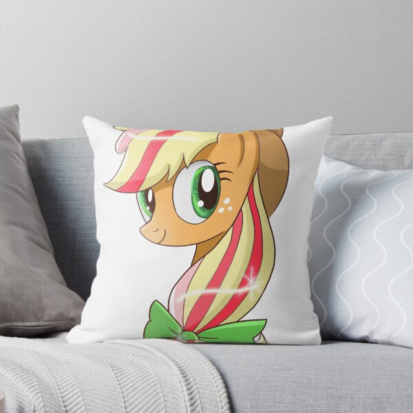 Item preview, Rainbowfied Applejack designed and sold by Ilona Iske.