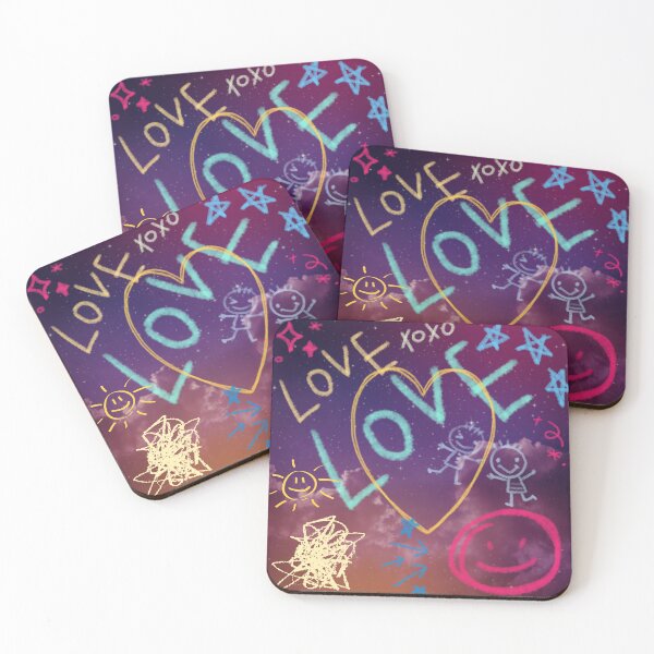 Item preview, scribbles in the sky,doodle drawn in the sky,love designed and sold by zzzozzo.