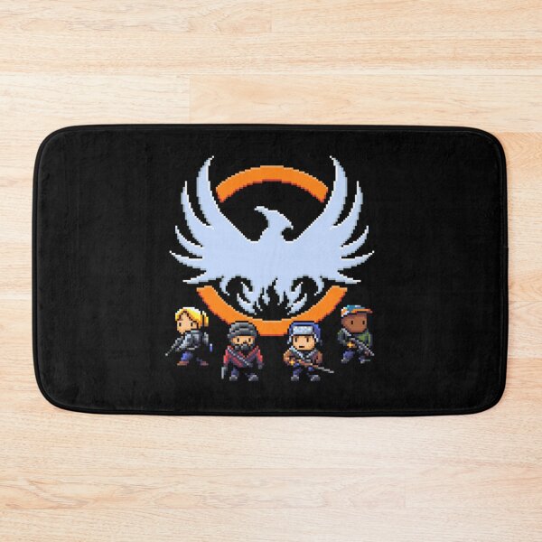 Item preview, The Division 1994 Essential T-Shirt designed and sold by taranhb.