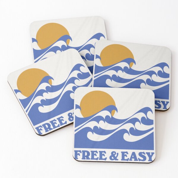 Item preview, Surf aesthetic  designed and sold by Jaclyn's Stickers & Designs.