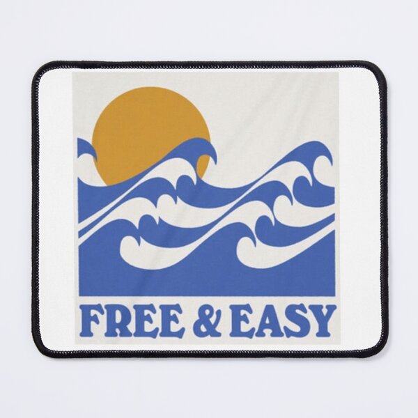 Item preview, Surf aesthetic  designed and sold by Jaclyn's Stickers & Designs.