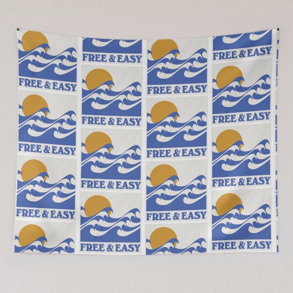 Item preview, Surf aesthetic  designed and sold by Jaclyn's Stickers & Designs.
