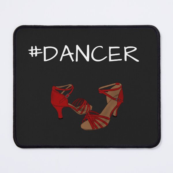 Item preview, Red Dancer Shoes designed and sold by La Loca.
