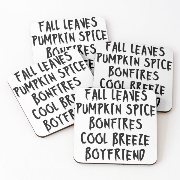 Item preview, Fall Seasonal Boyfriend designed and sold by chetan786.