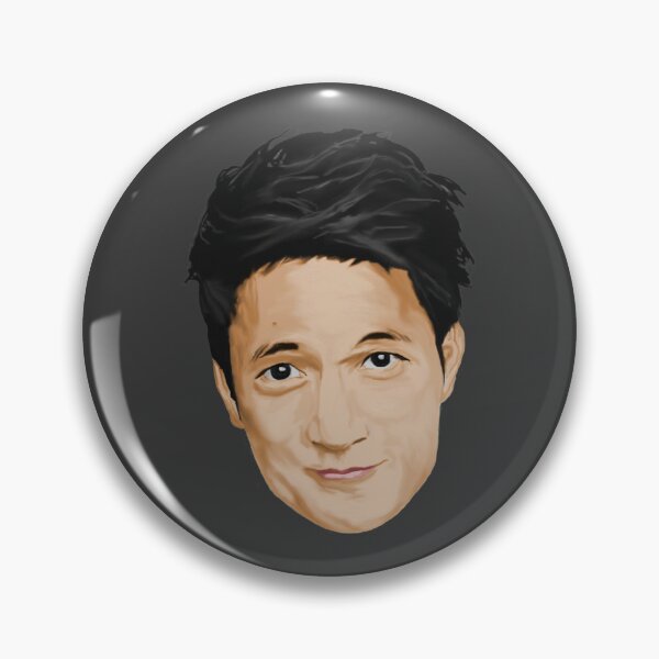 Item preview, Harry Shum Jr designed and sold by Umberto36256.