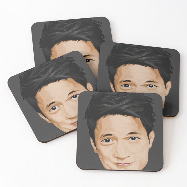 Item preview, Harry Shum Jr designed and sold by Umberto36256.