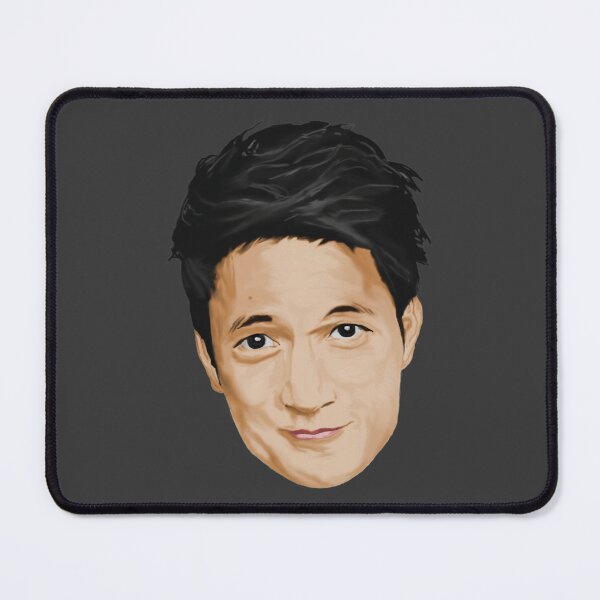 Item preview, Harry Shum Jr designed and sold by Umberto36256.