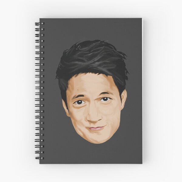 Item preview, Harry Shum Jr designed and sold by Umberto36256.